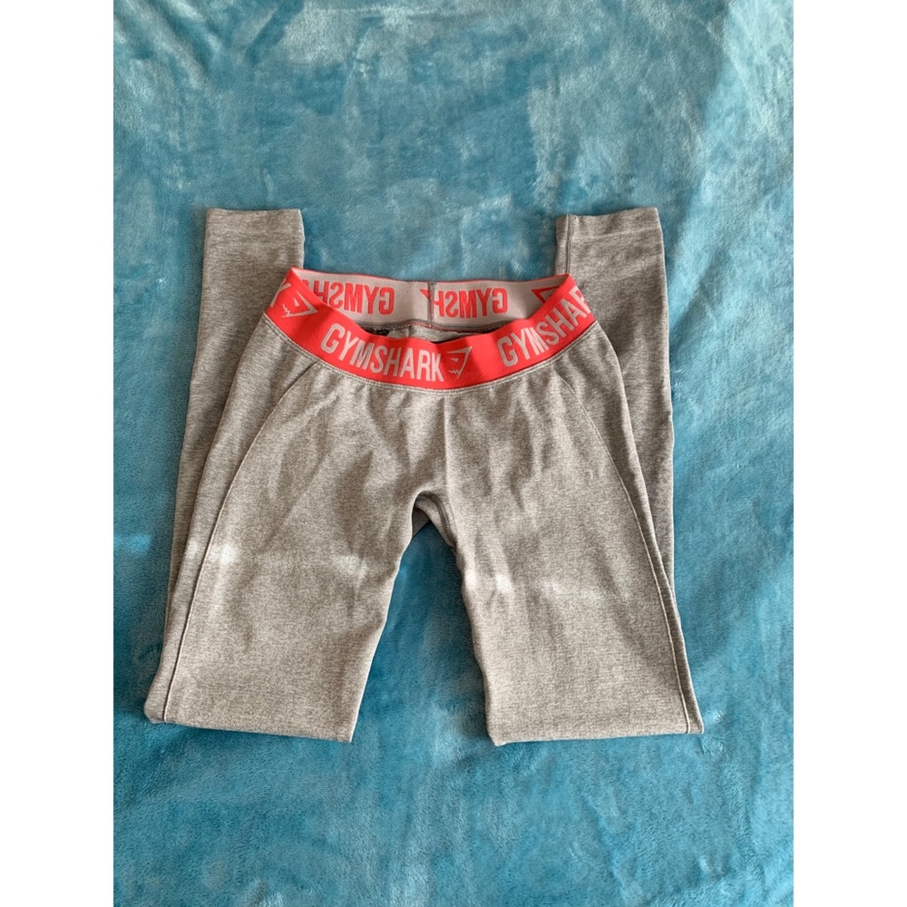 Gymshark Flex Leggings 🦈